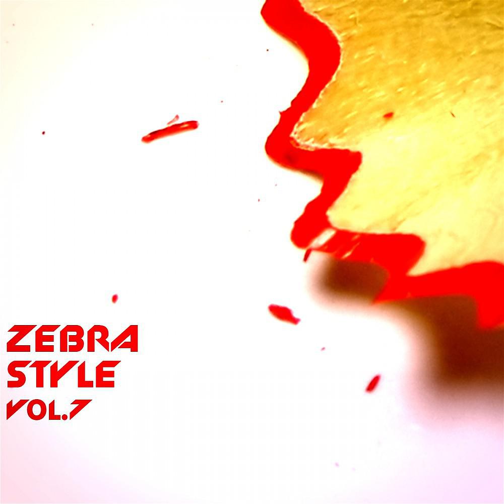 Постер альбома Zebra Style, Vol. 7