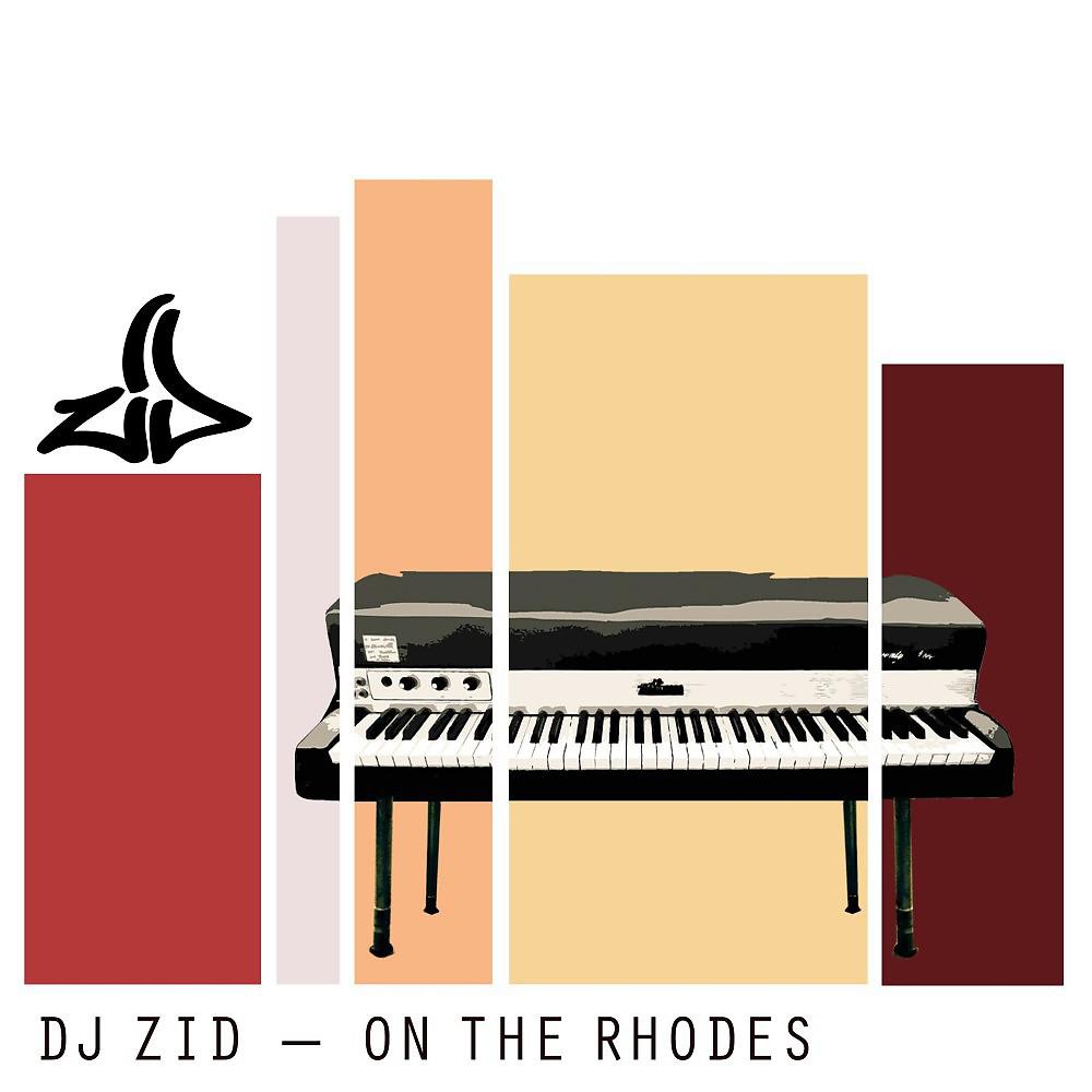 Постер альбома On the Rhodes