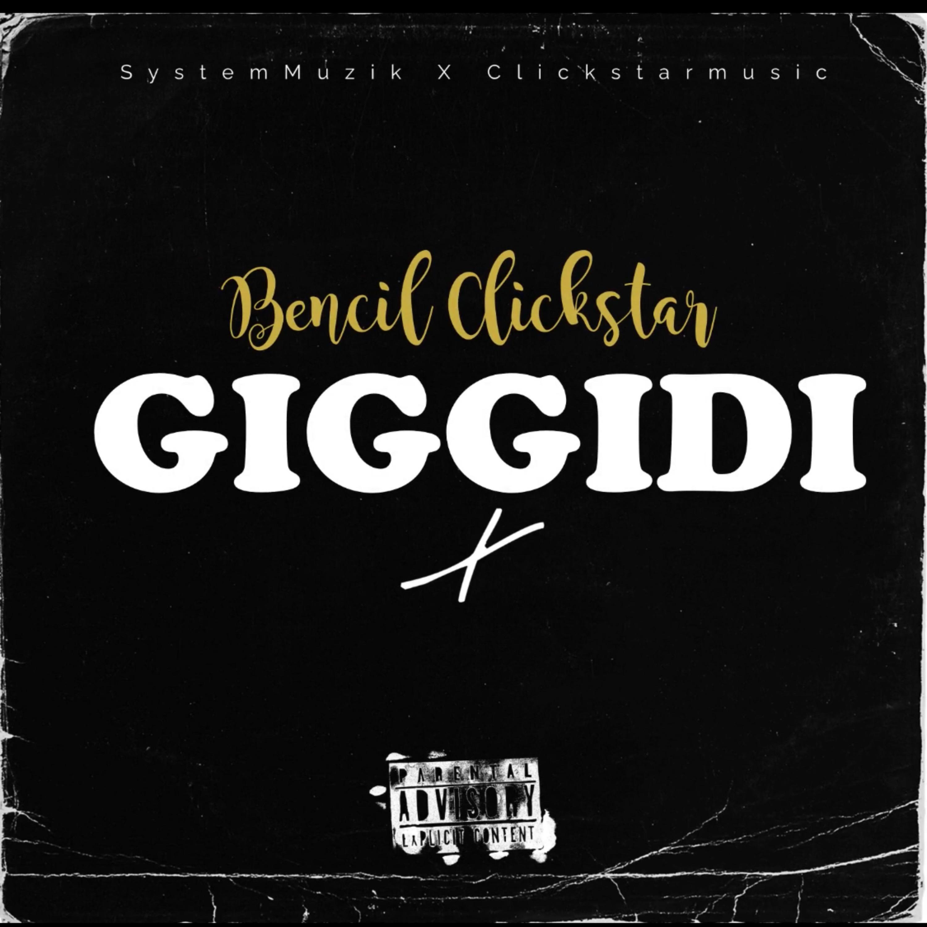 Постер альбома Giggidi