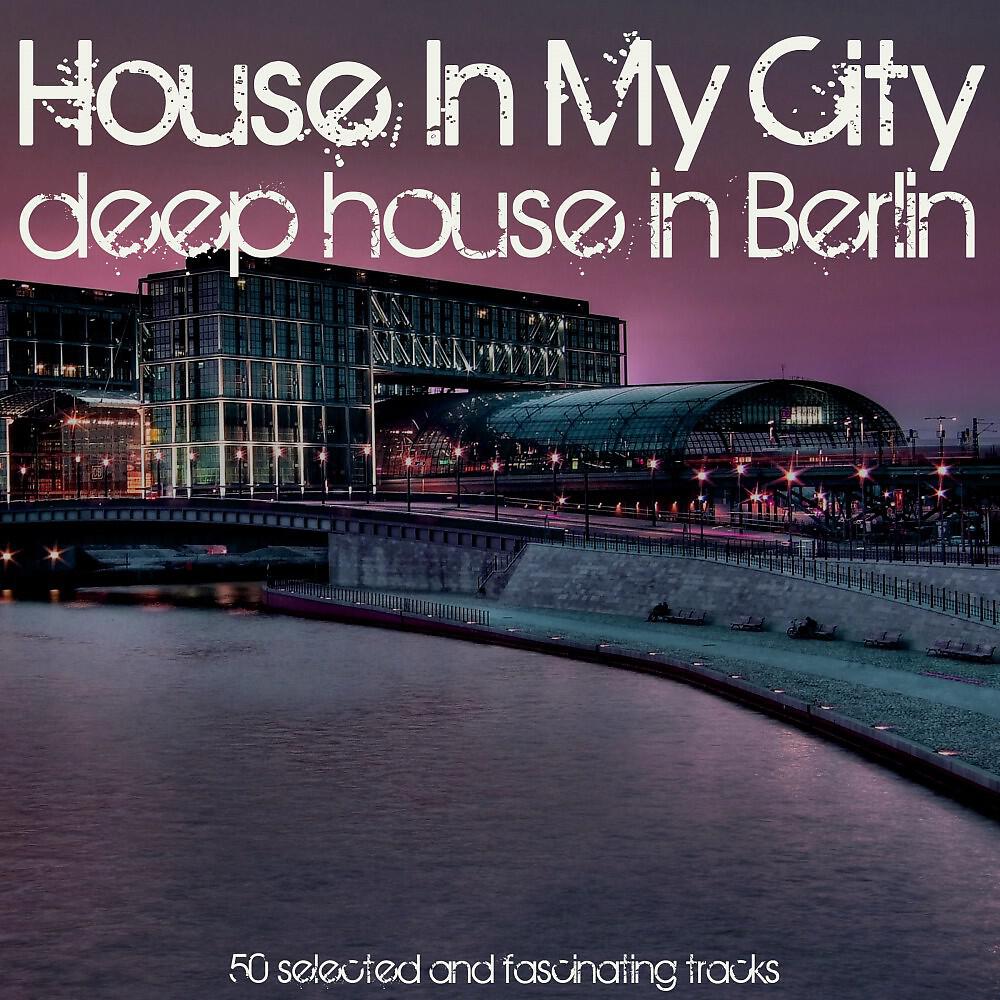 Organic Deep - Going Back Easy (Night Flavours Mix)