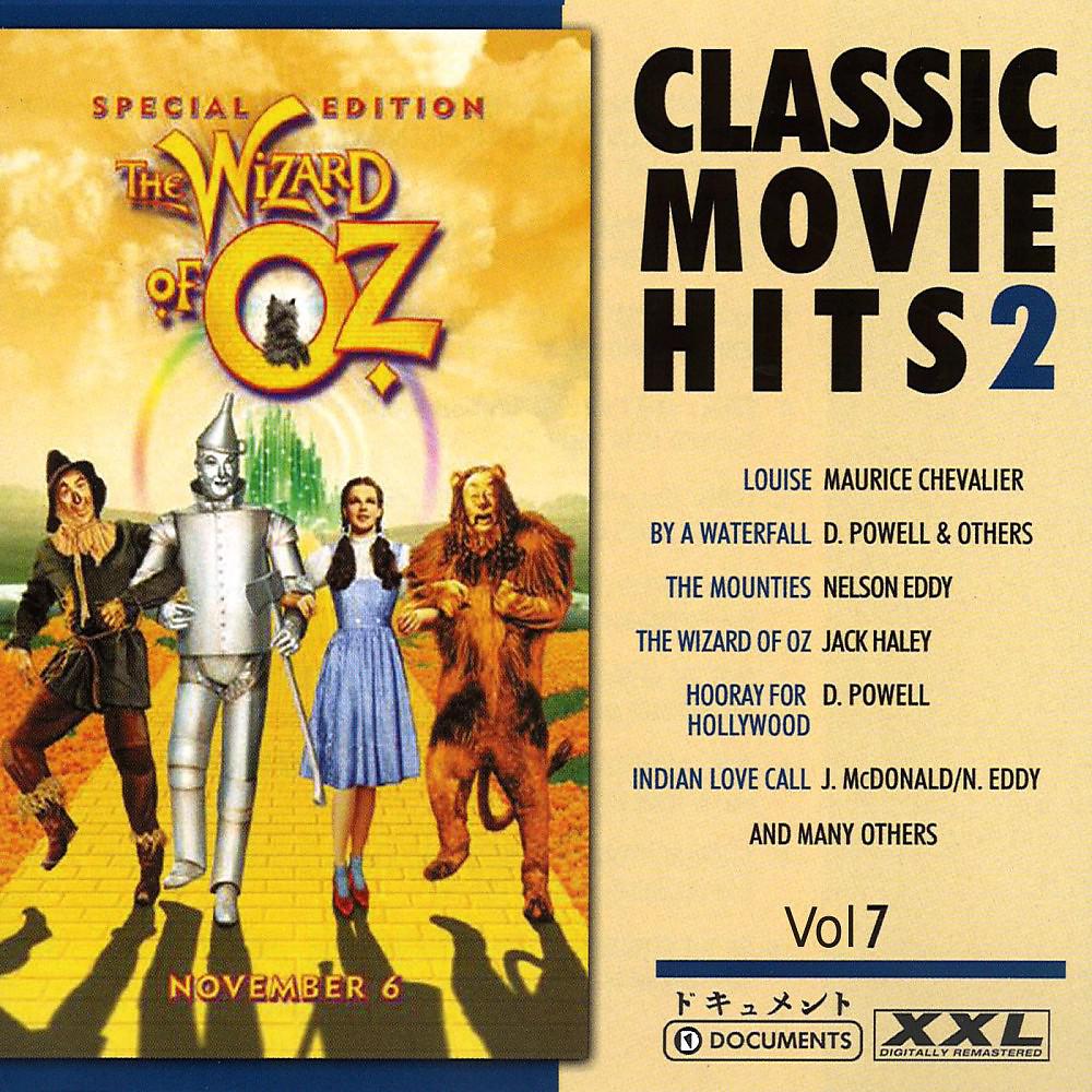 Dick Powell, Frances Langford & Johny Davis - Hooray for Hollywood (From 