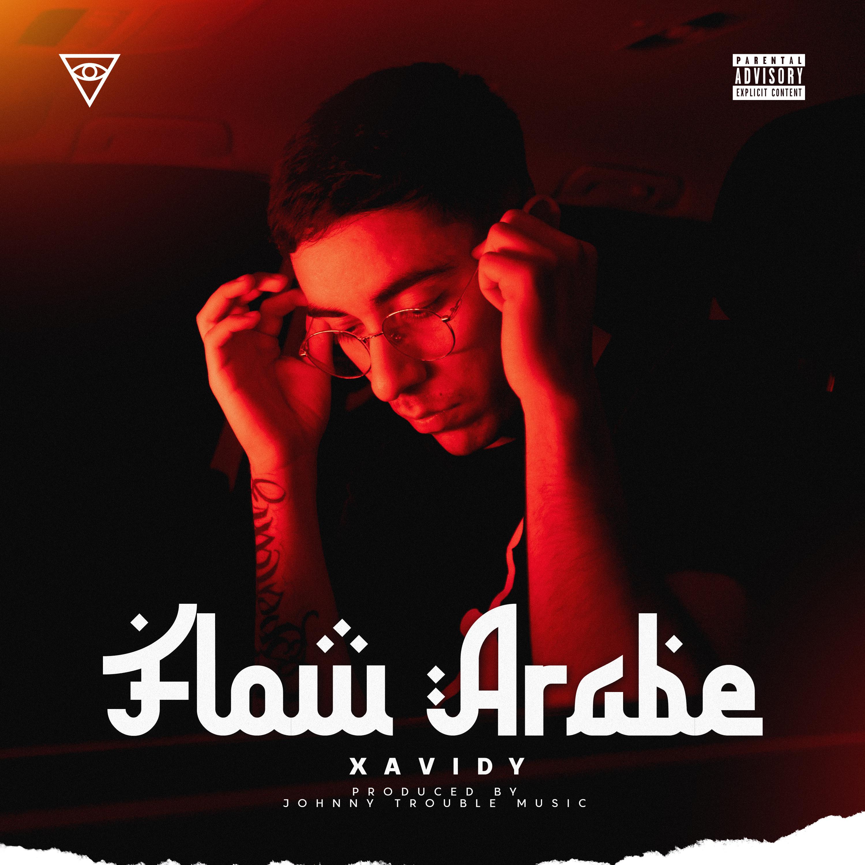 Постер альбома Flow Árabe