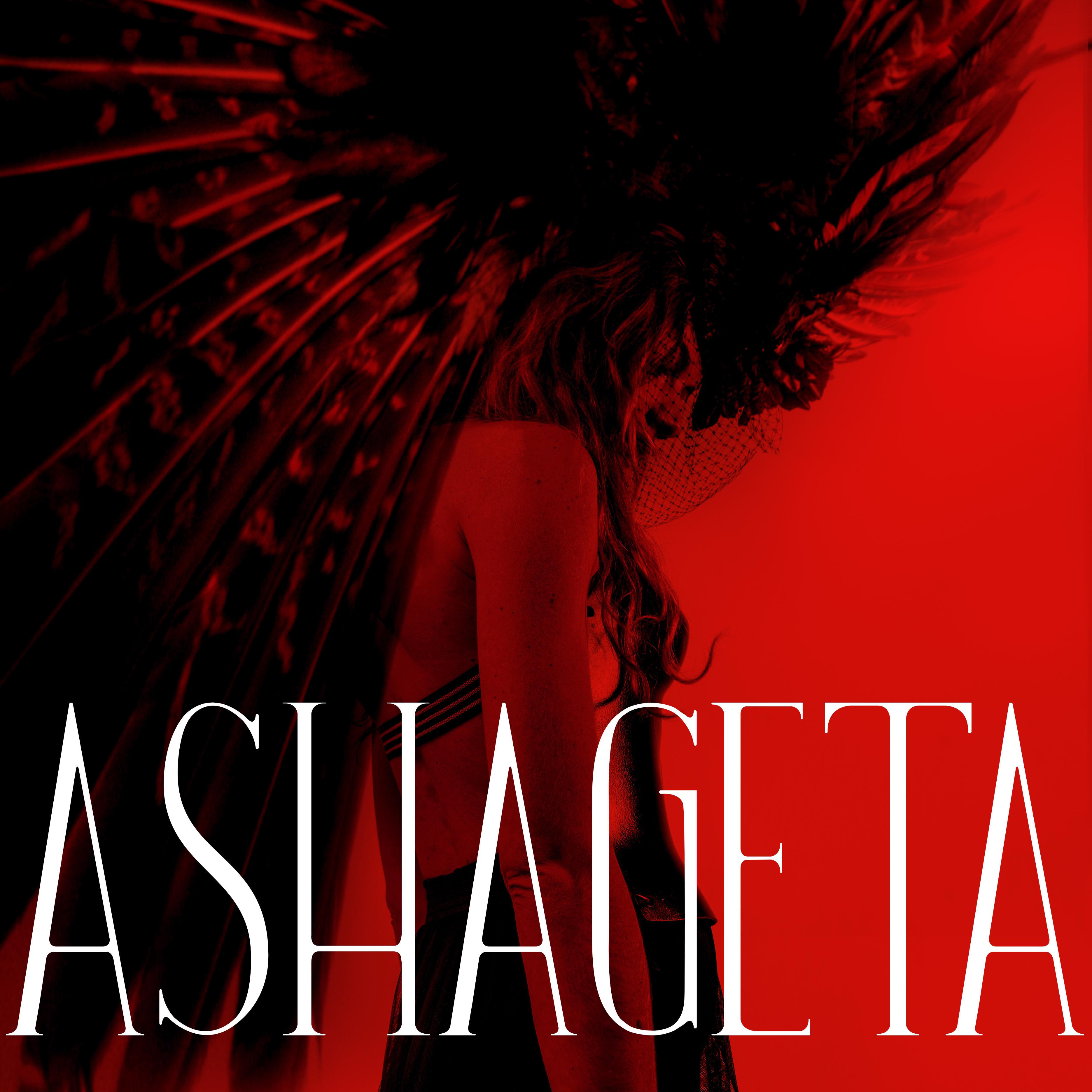 Постер альбома Ашагета