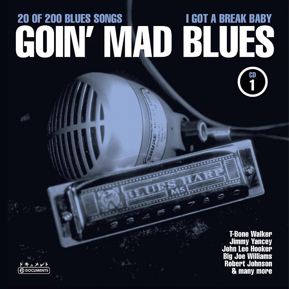 Brownie McGhee - Not Guilty Blues