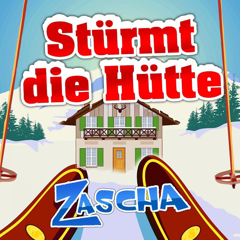 Постер альбома Stürmt die Hütte