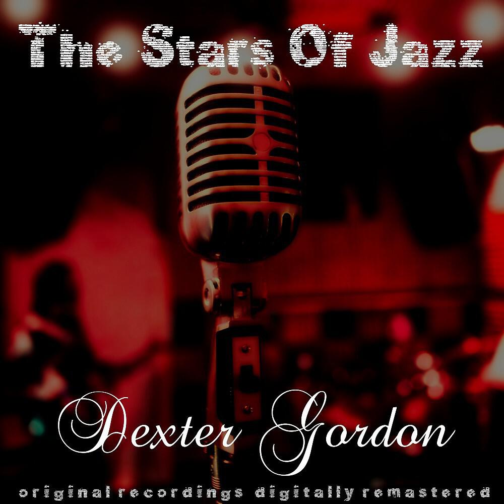 Dexter Gordon - Blowing the Blues Away (Remastered)