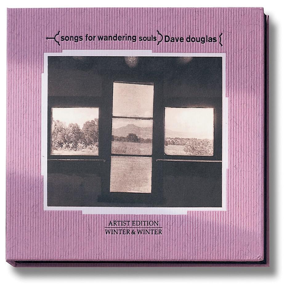 Dave Douglas - Sam Hill