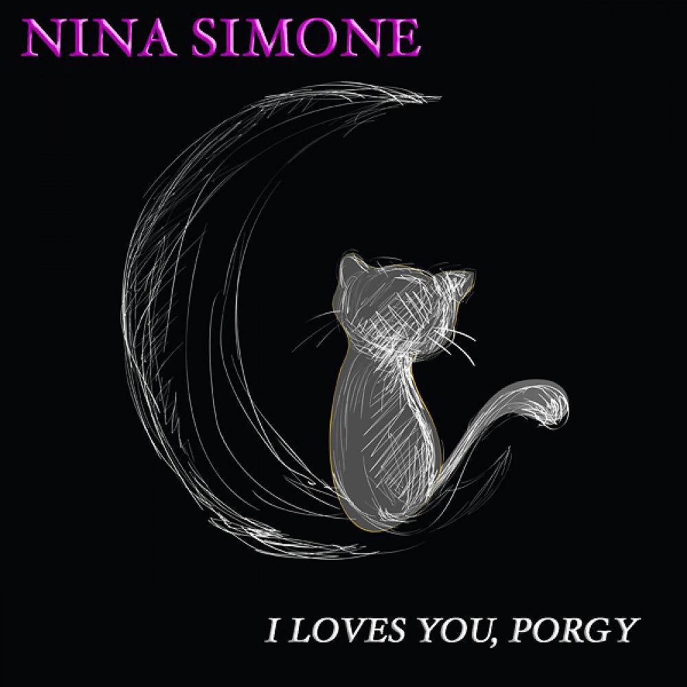 Постер альбома I Loves You, Porgy (40 Original Songs)