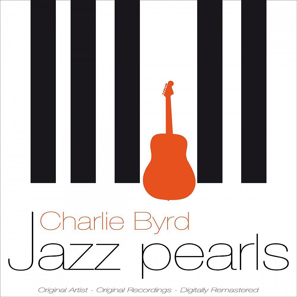 Постер альбома Jazz Pearls