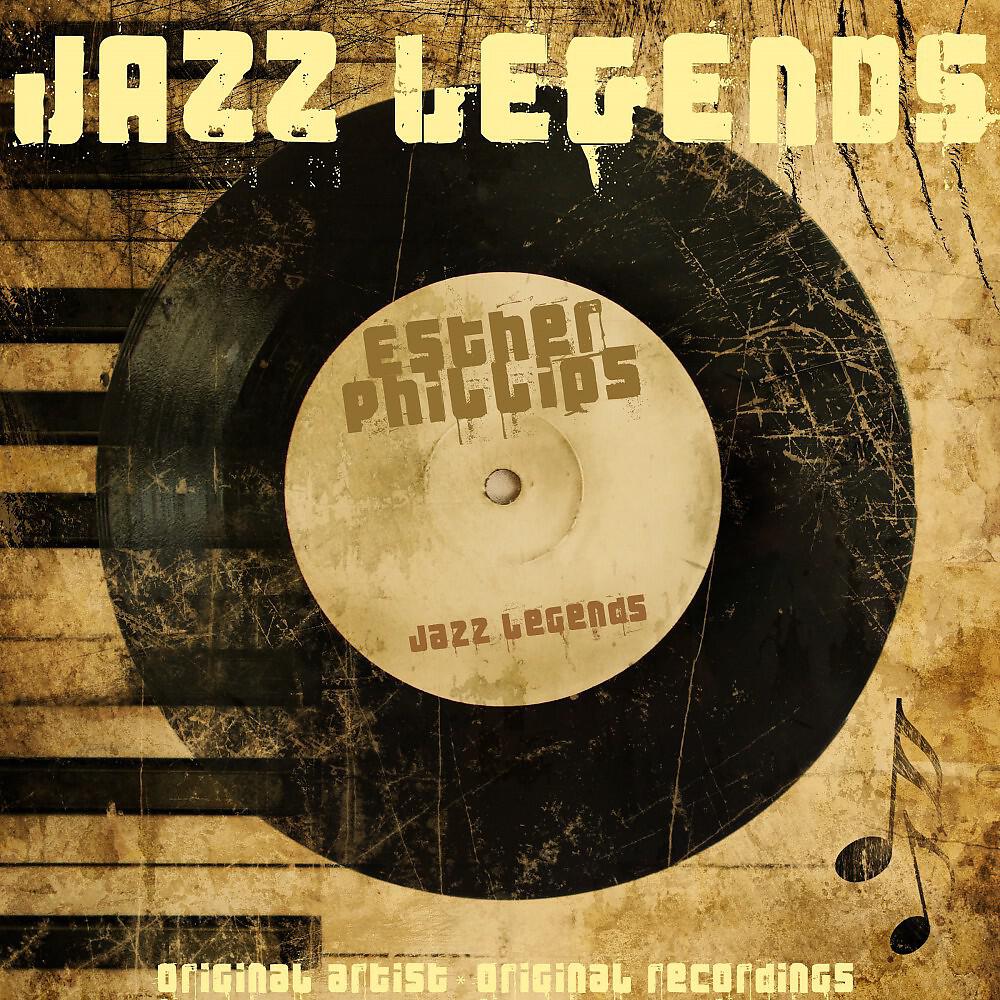 Esther Phillips - Turn the Lamps Down Low (Remastered)