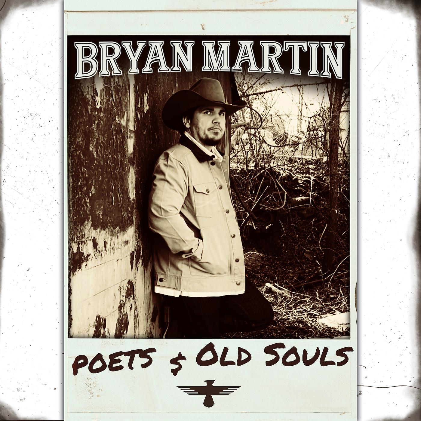 Постер альбома Poets & Old Souls