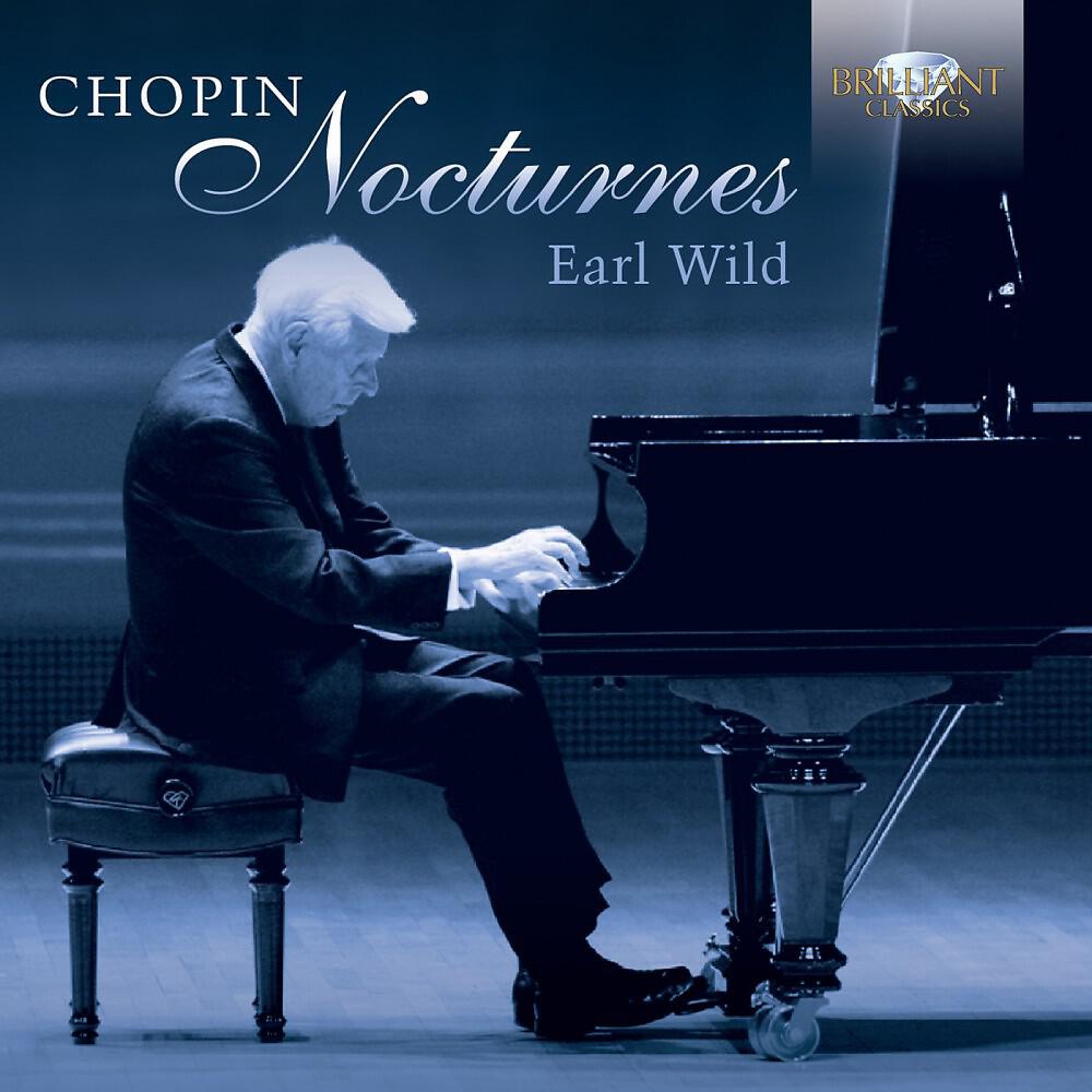 Earl Wild - Nocturnes, Op. 37: No. 2 in G Major. Andantino
