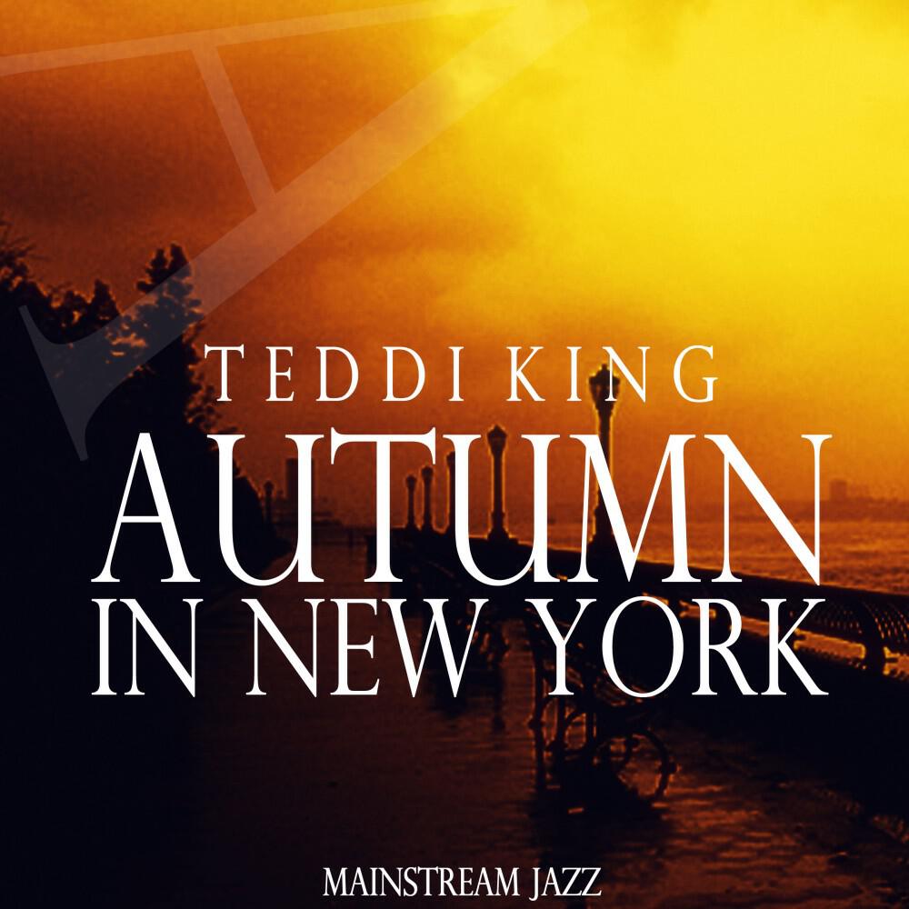 Teddi King - Mr, You've Gone and Got the Blues