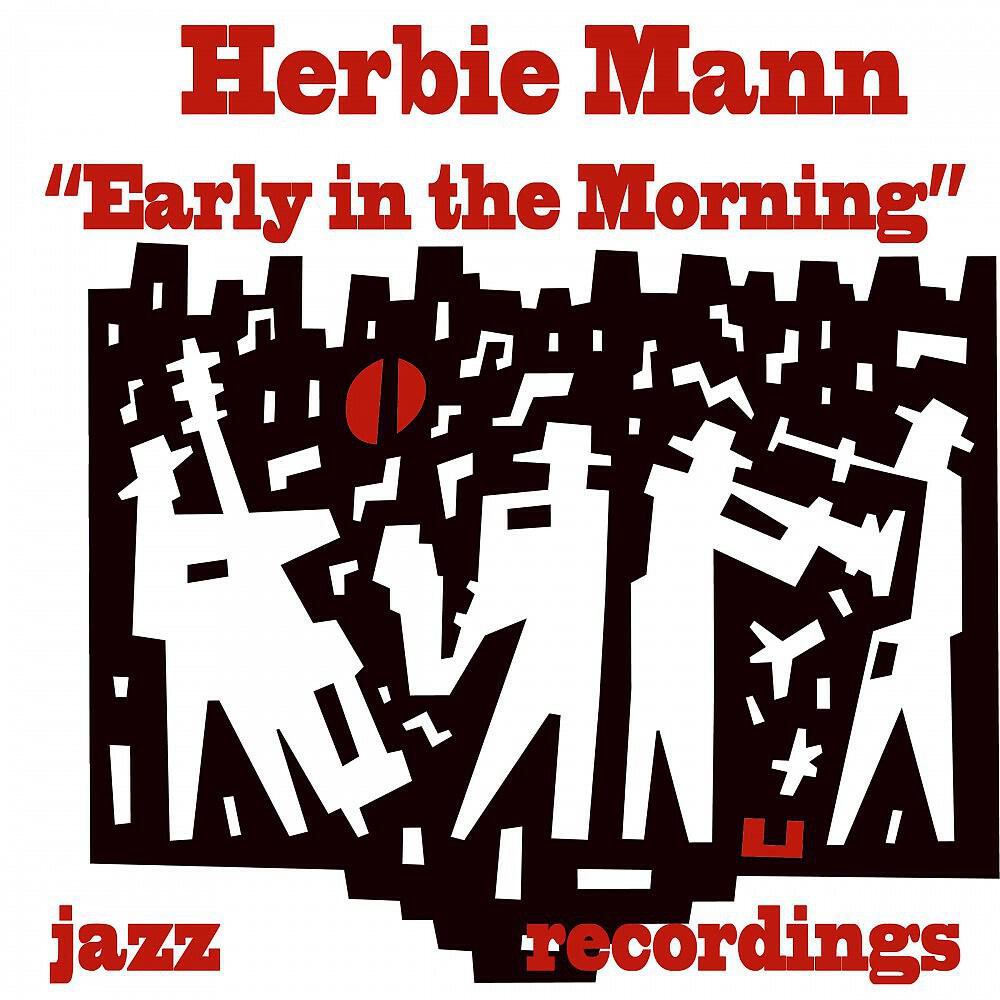 HERBIE MANN - Menina Feia