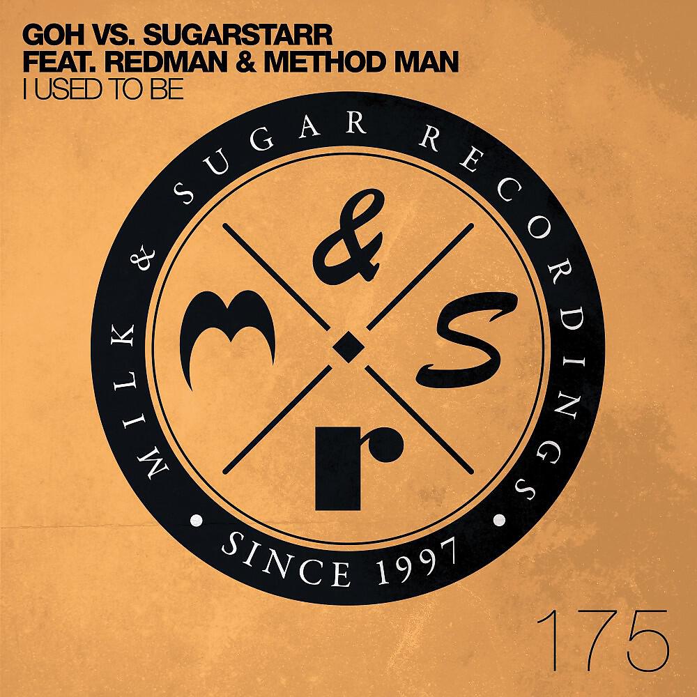 GOH - I Used to Be (Dry & Bolinger Remix)