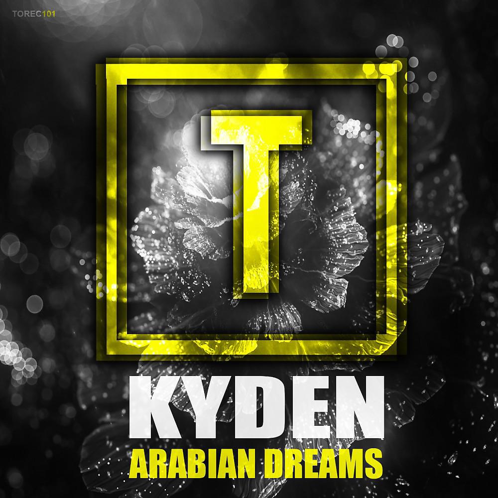 Постер альбома Arabian Dreams