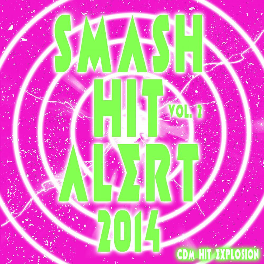 CDM Hit Explosion - Let It Go (From 