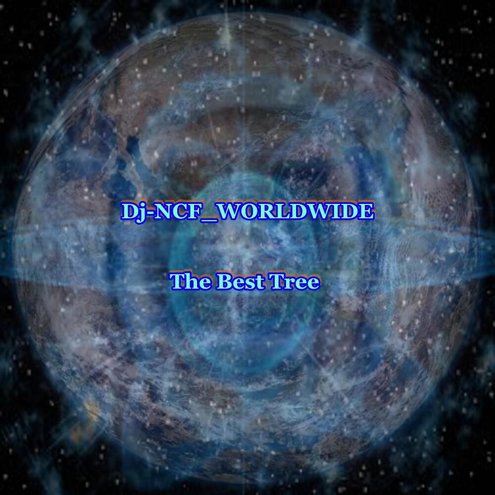 DJ-NCF_Worldwide - Celebrations the Dance