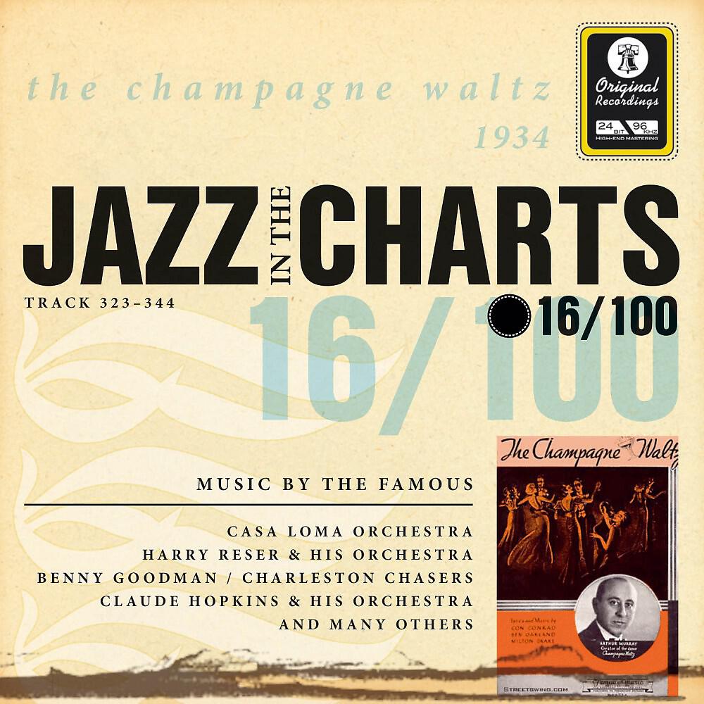 Harry Reser & His Orchestra - You're Gonna Lose Your Gal
