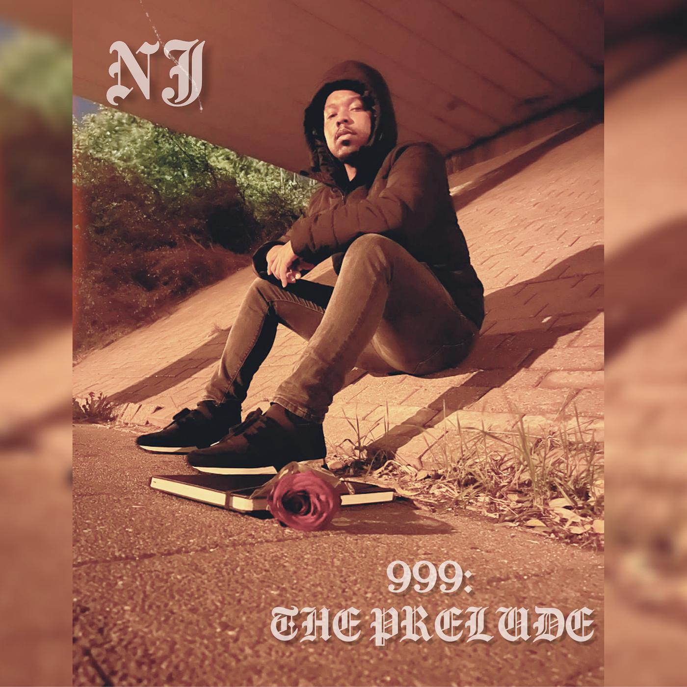 Постер альбома 999: The Prelude