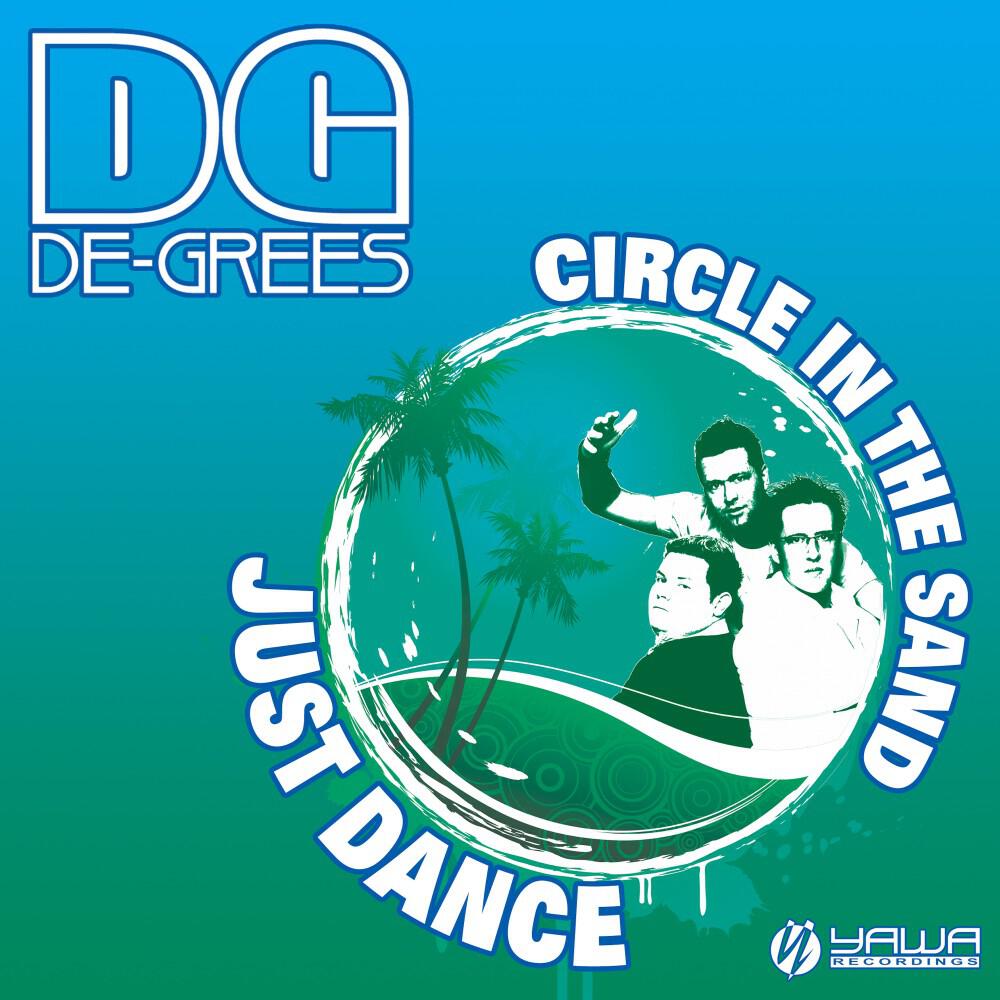 De-Grees - Just Dance (Jens O. Remix)