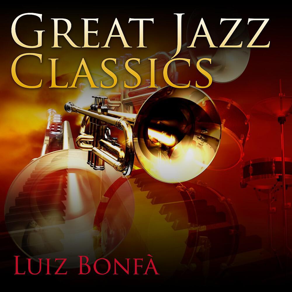 Luiz Bonfa - O Barbinha Branca