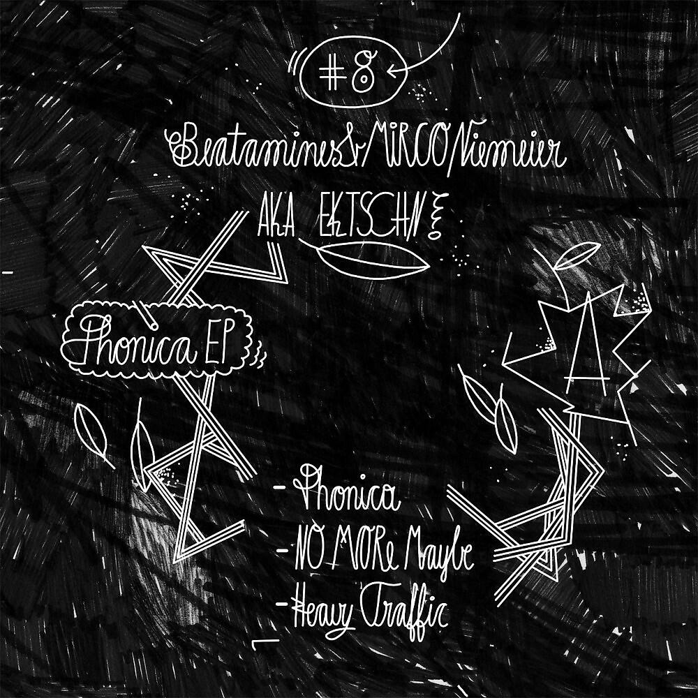 Beatamines - Phonica