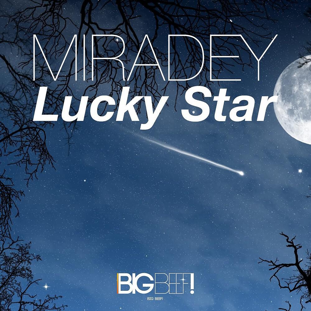 Miradey - Lucky Star (Commercial Club Crew Remix Edit)