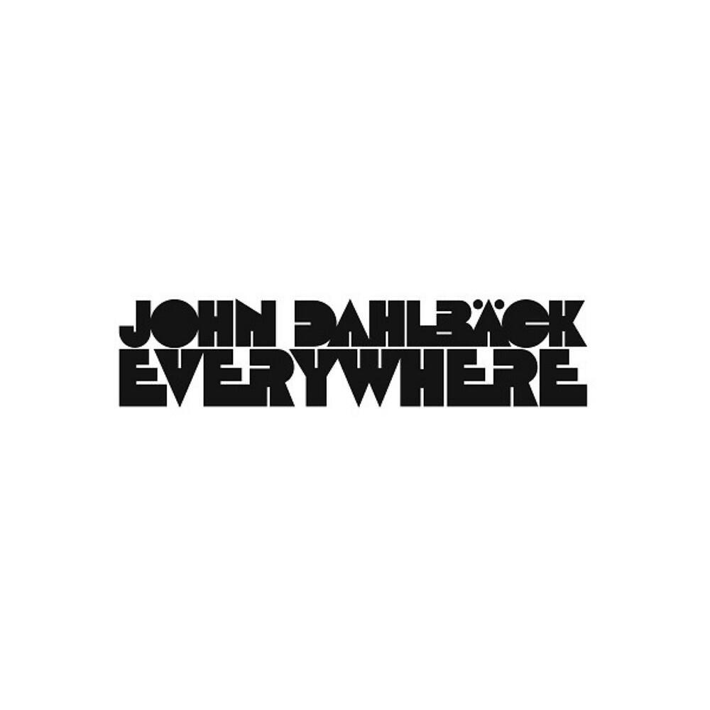 John Dahlback - Everywhere (D.O.N.S vs Tranquillo Chill Mix)