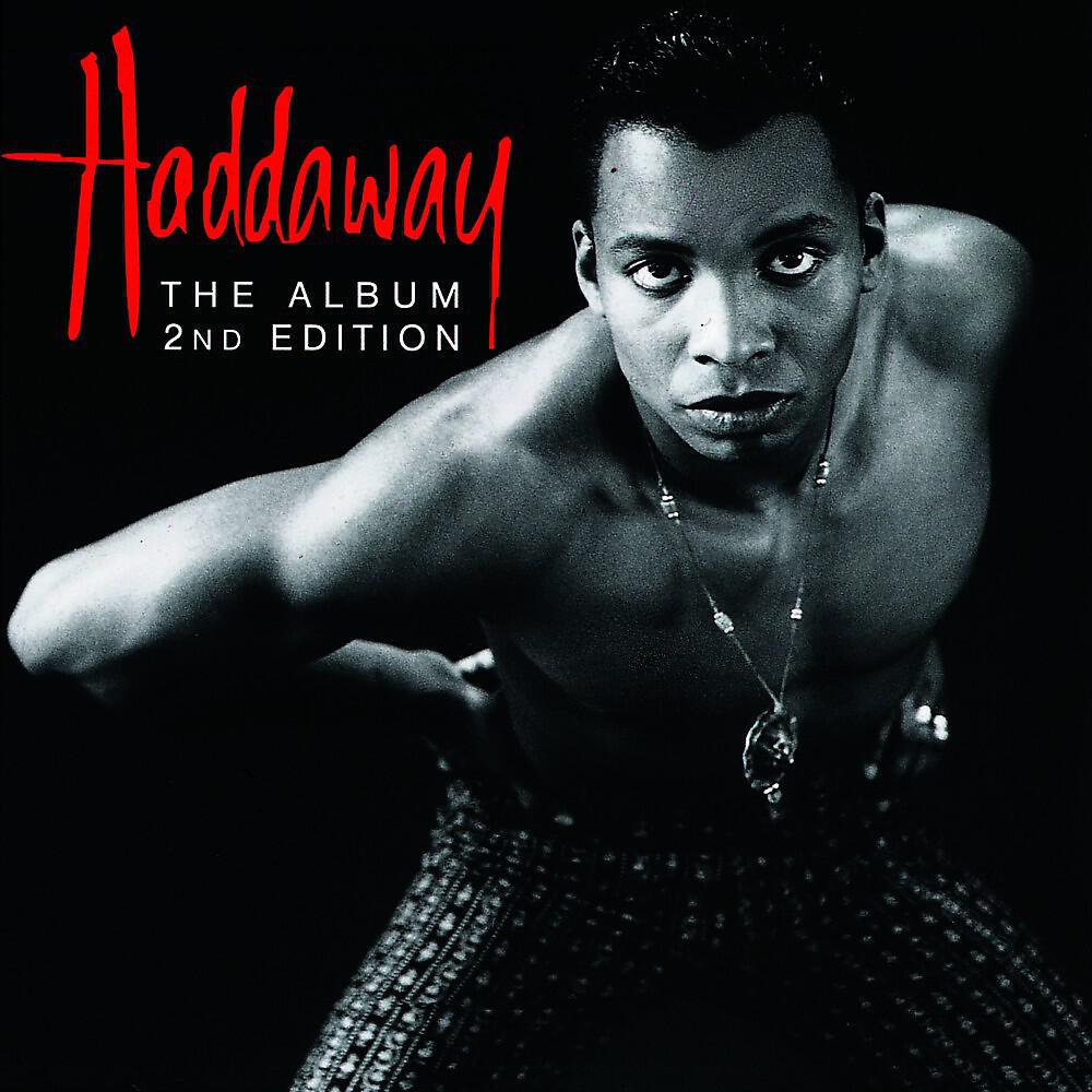 Haddaway - Rock My Heart
