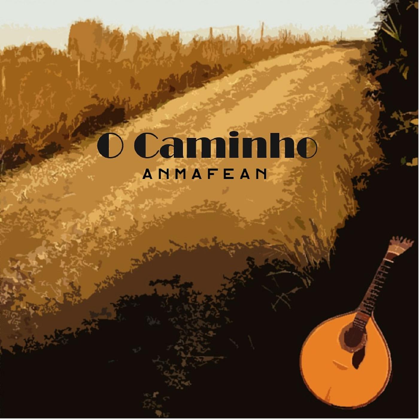 Постер альбома O Caminho