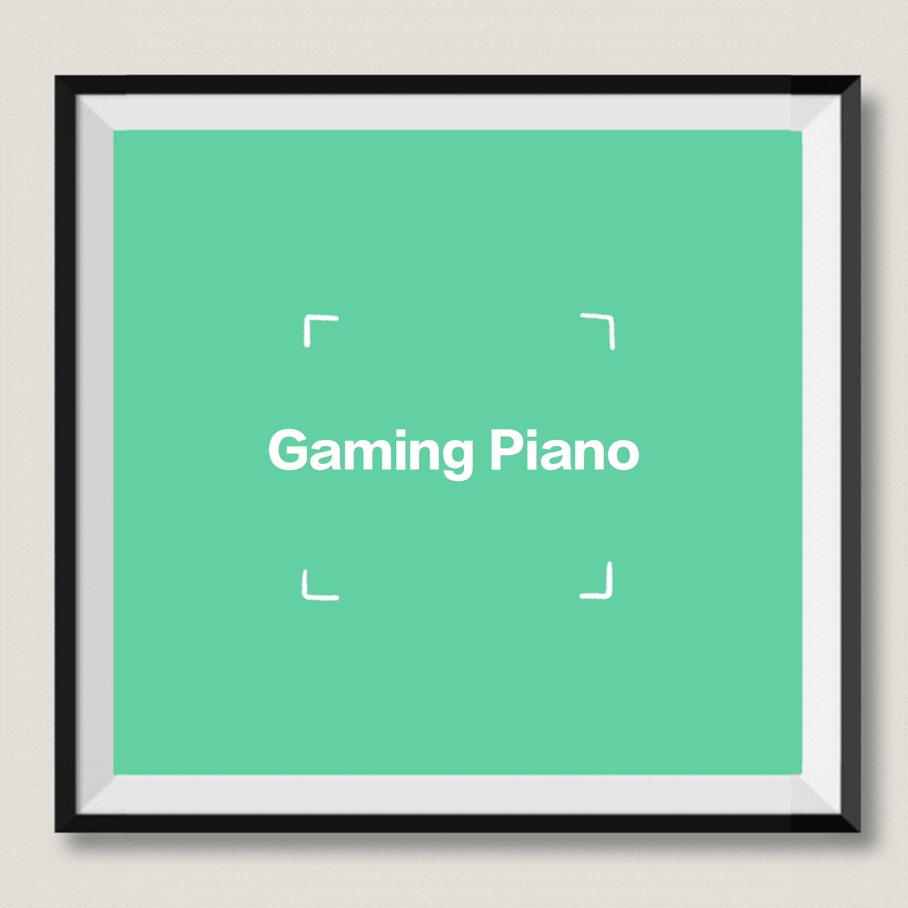 Постер альбома Piano Funk