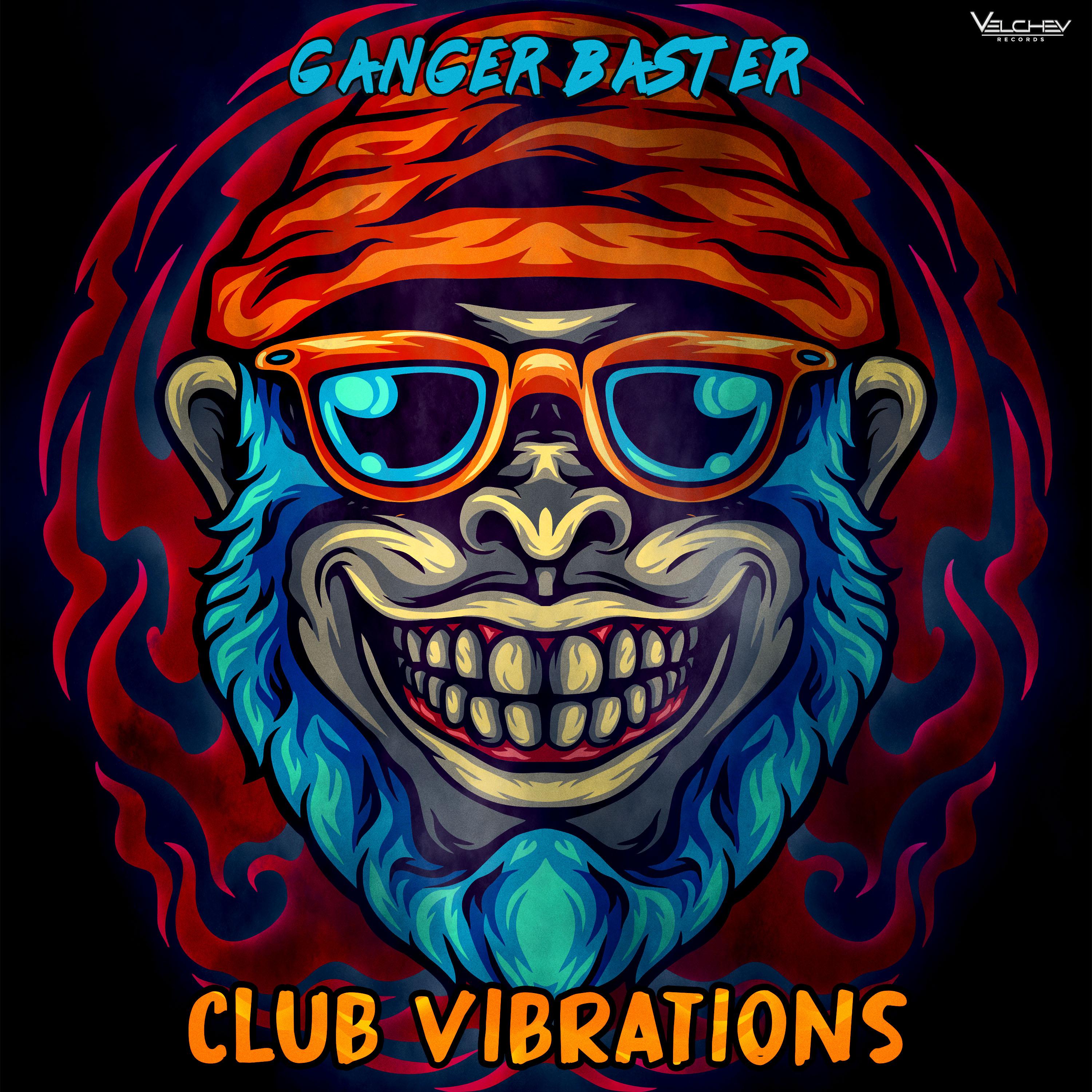 Постер альбома Club Vibrations