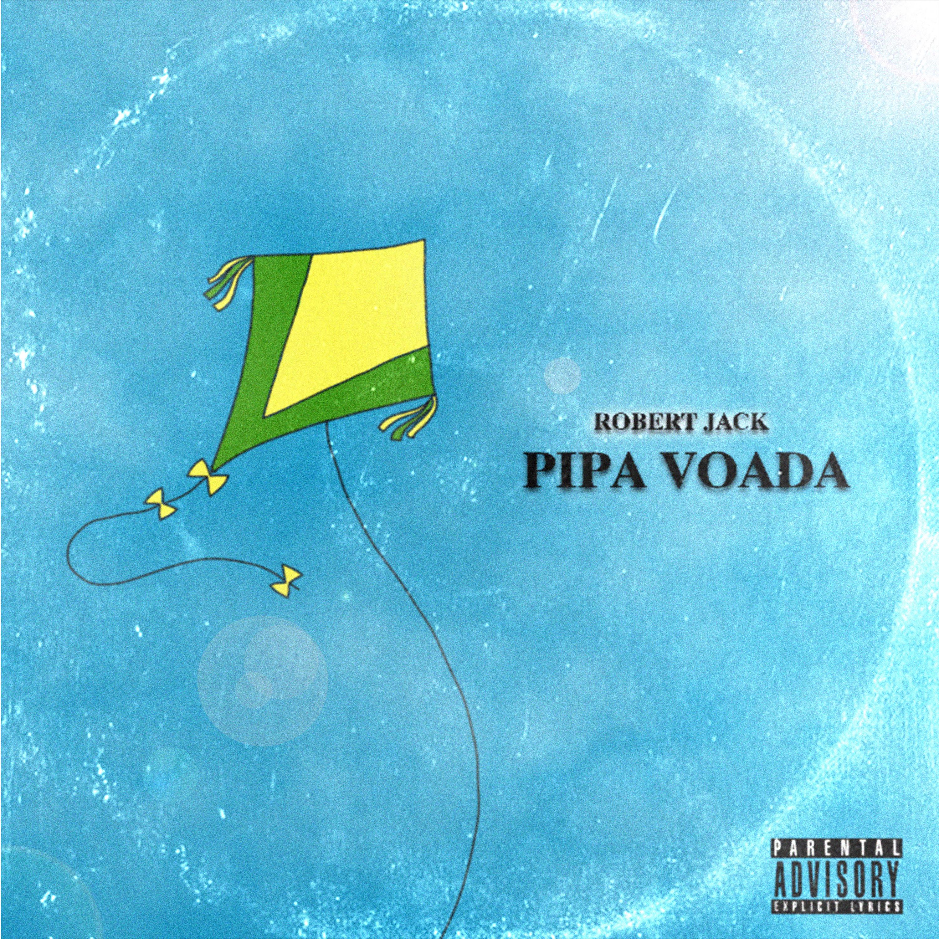 Постер альбома Pipa Voada