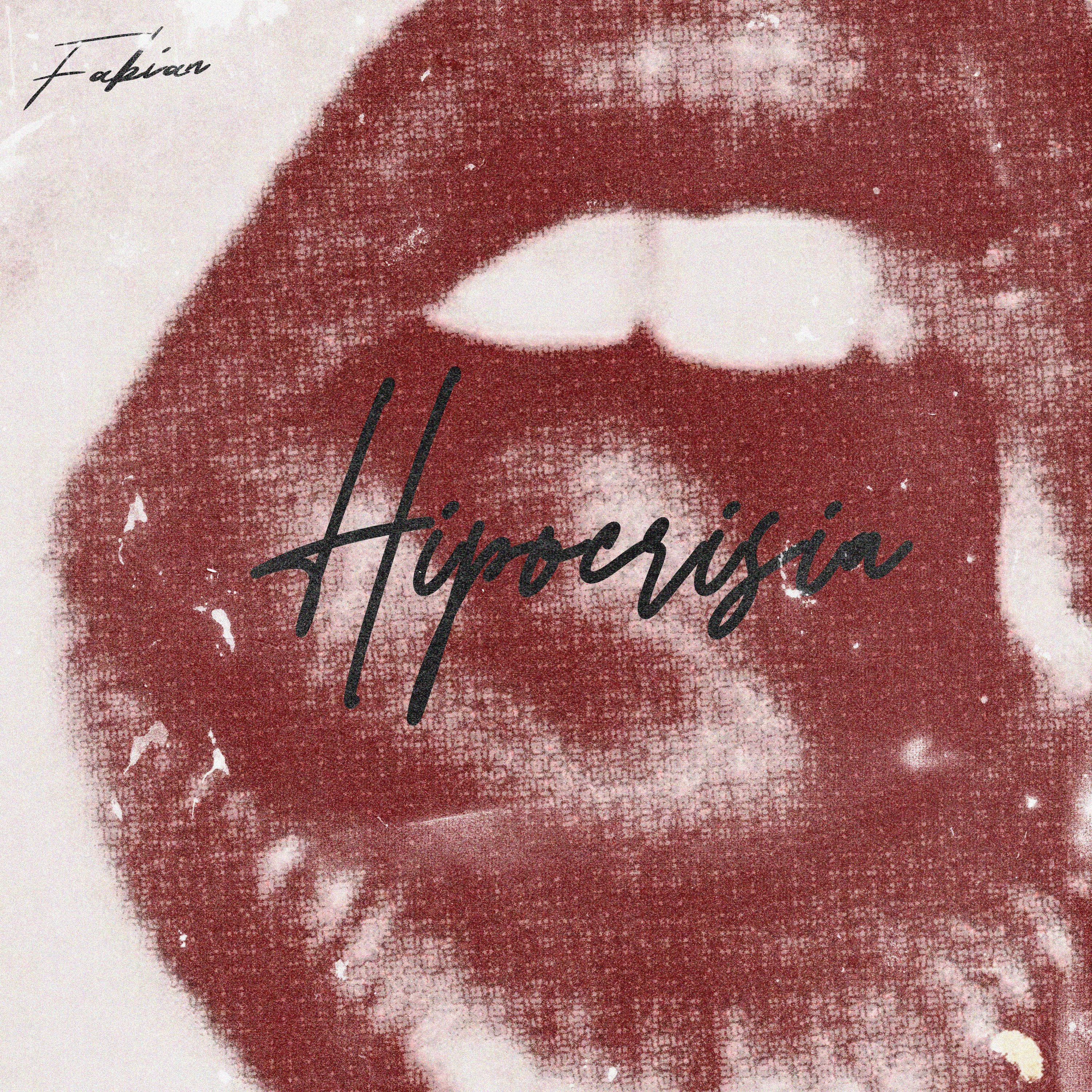 Постер альбома Hipocrisia