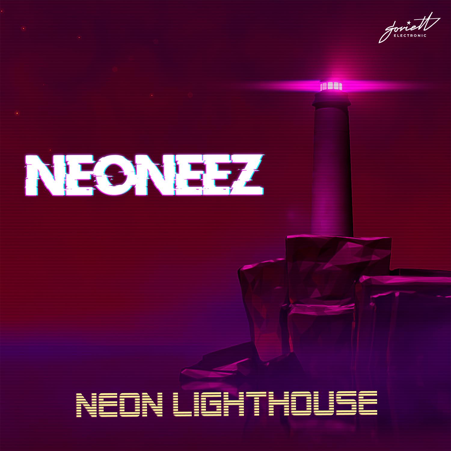 Постер альбома Neon Lighthouse