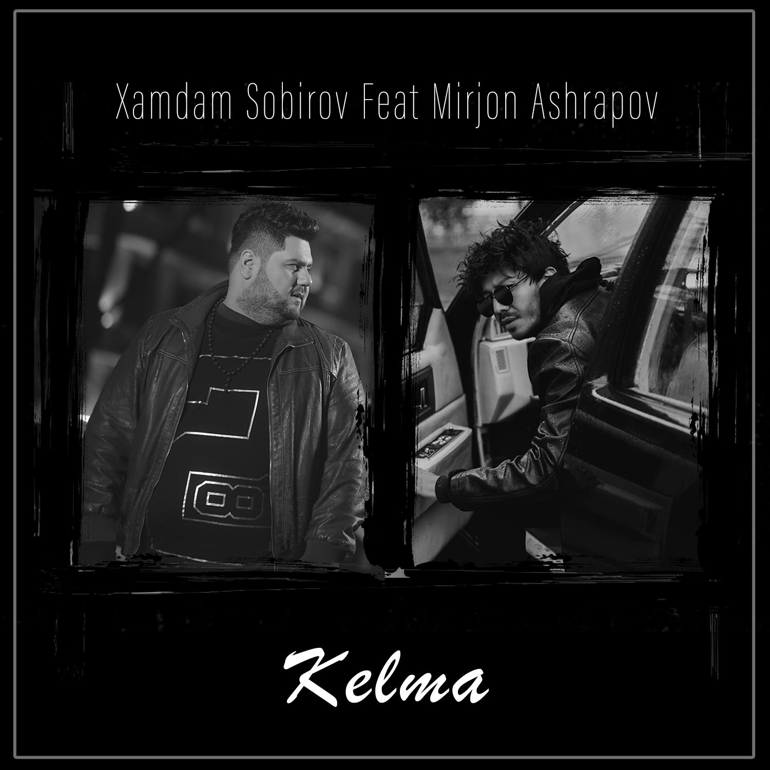 Постер альбома Kelma (feat. Mirjon Ashrapov)