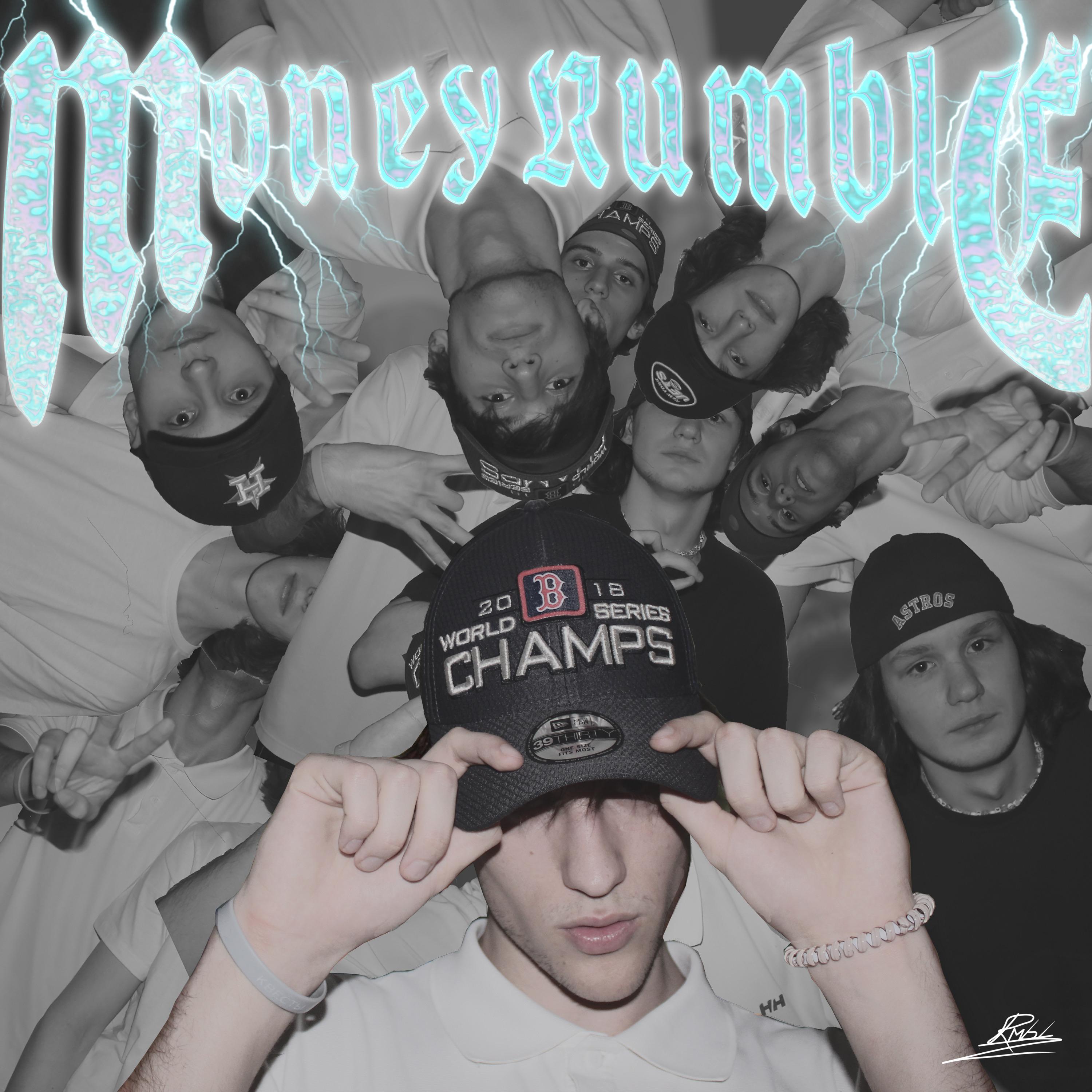 Постер альбома Money Rumble