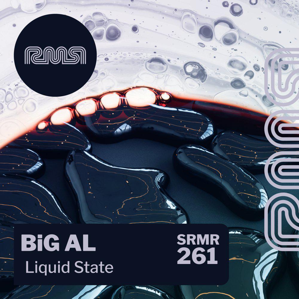 Постер альбома Liquid State