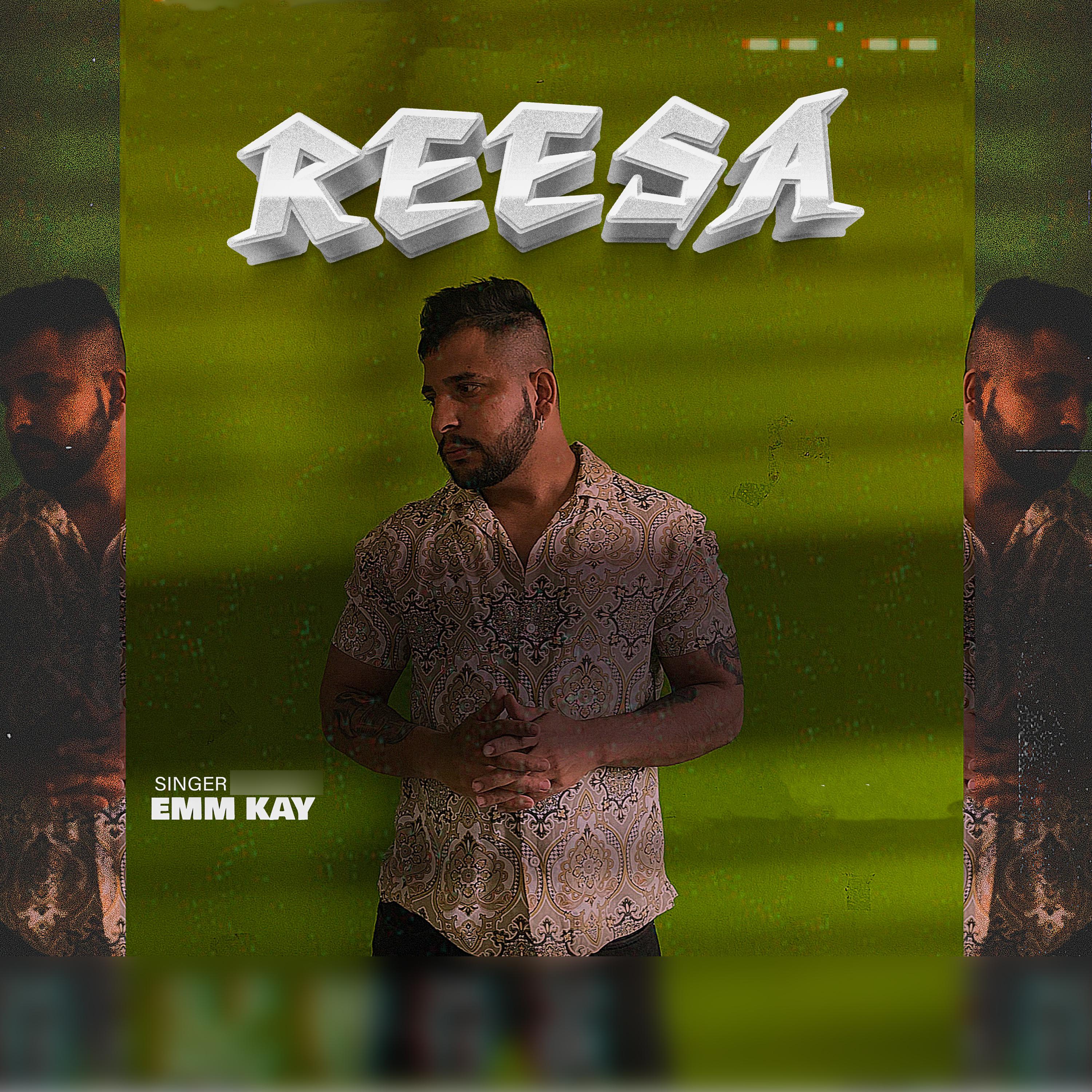 Постер альбома Reesa