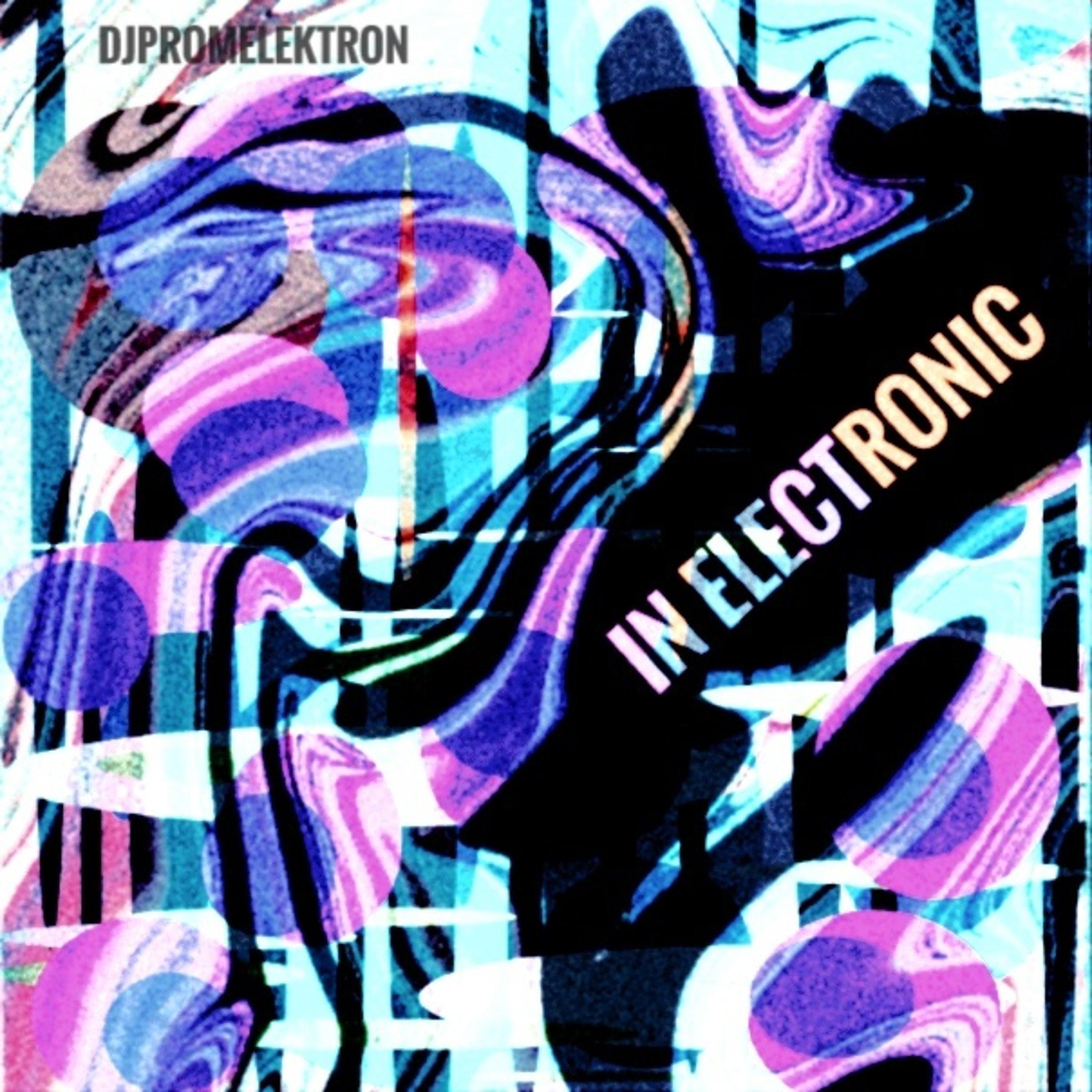 Постер альбома Inelectronic