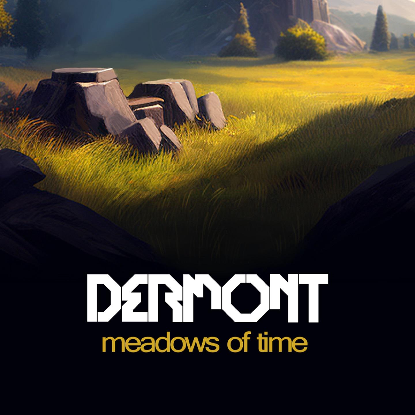 Постер альбома Meadows Of Time