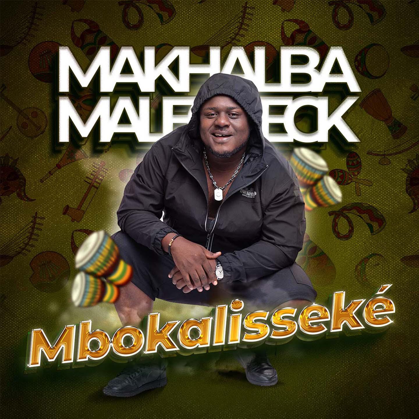 Постер альбома Mbokalisseké