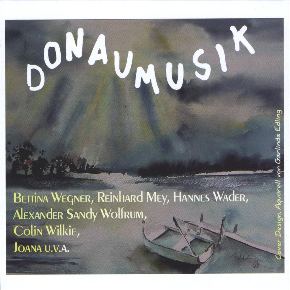 Conrad Wagner - Foddschridd