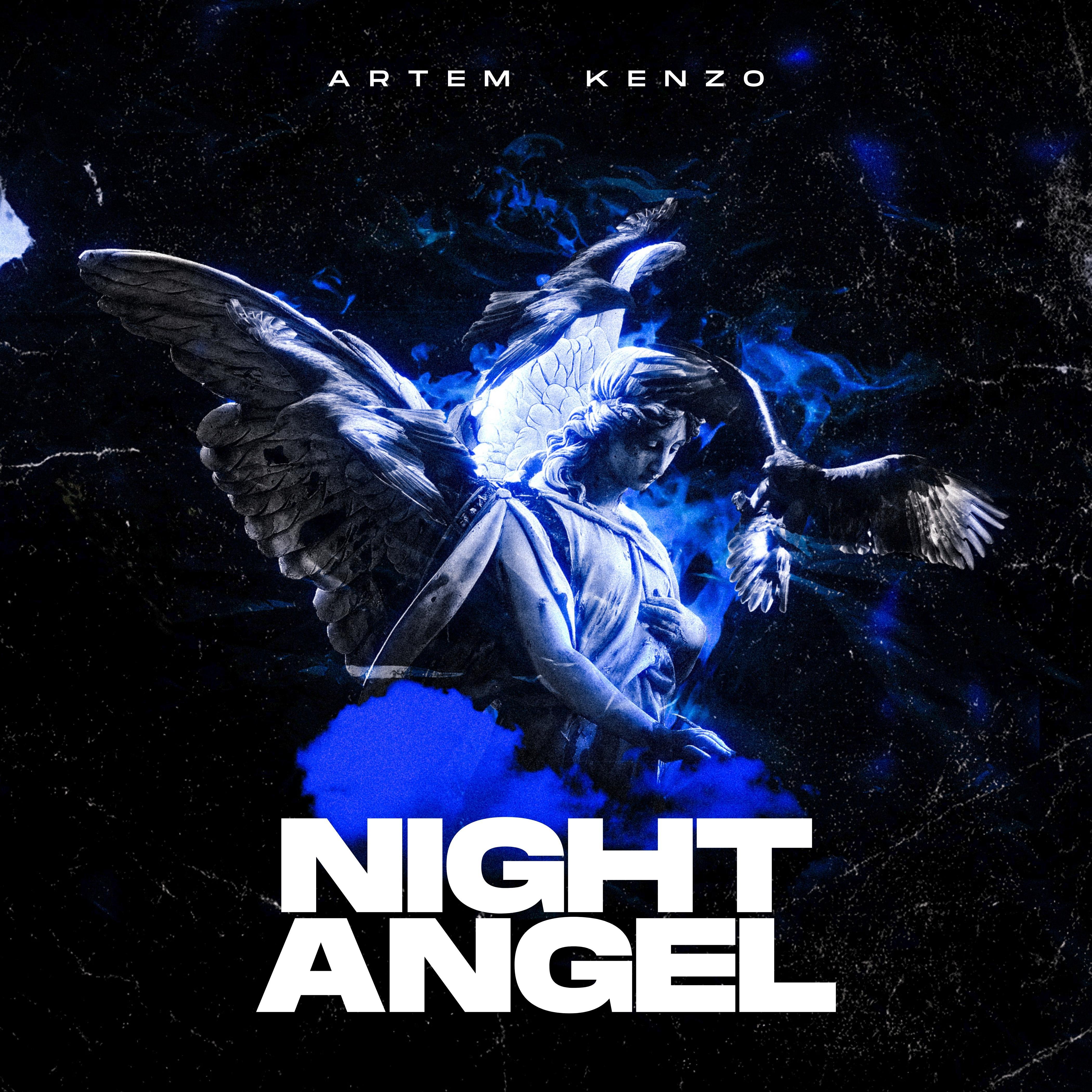 Постер альбома Night Angel