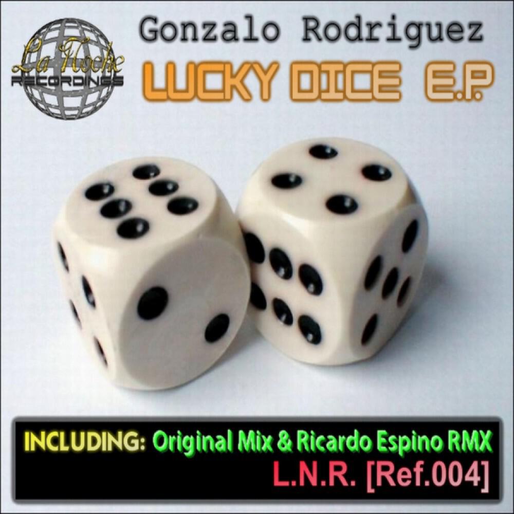 Gonzalo Rodríguez - Lucky Dice (Original Mix)