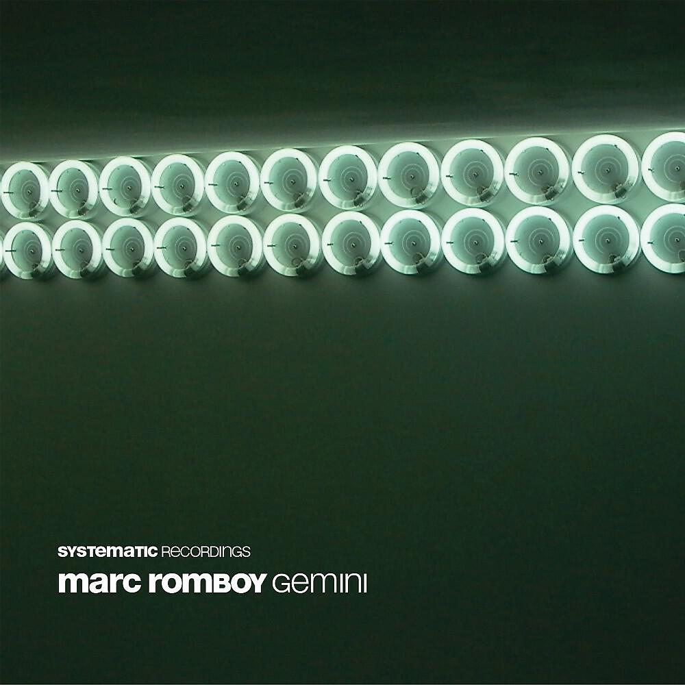 Marc Romboy & Blake Baxter - House Ya