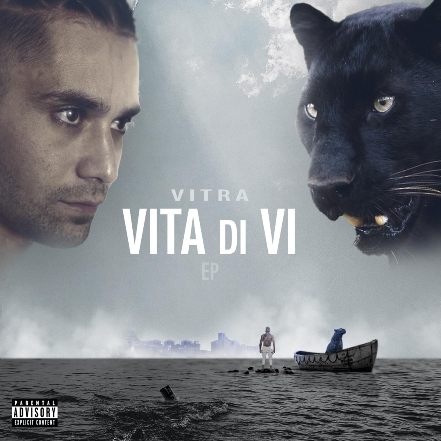 Постер альбома Vita di Vi