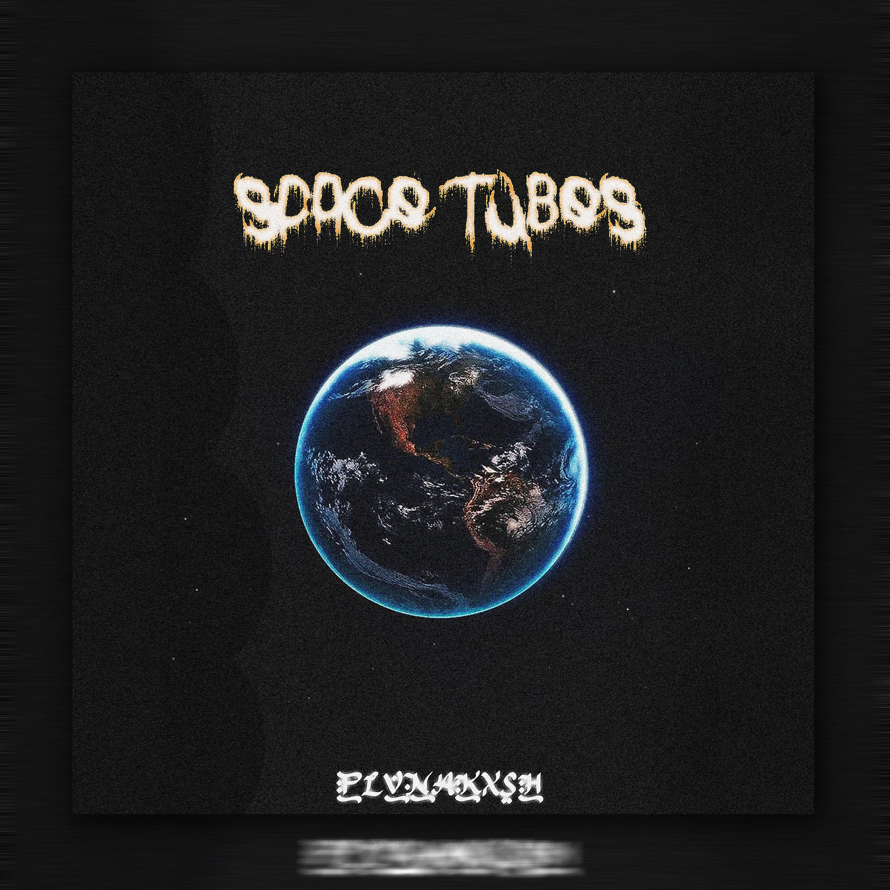 Постер альбома Space Tubes