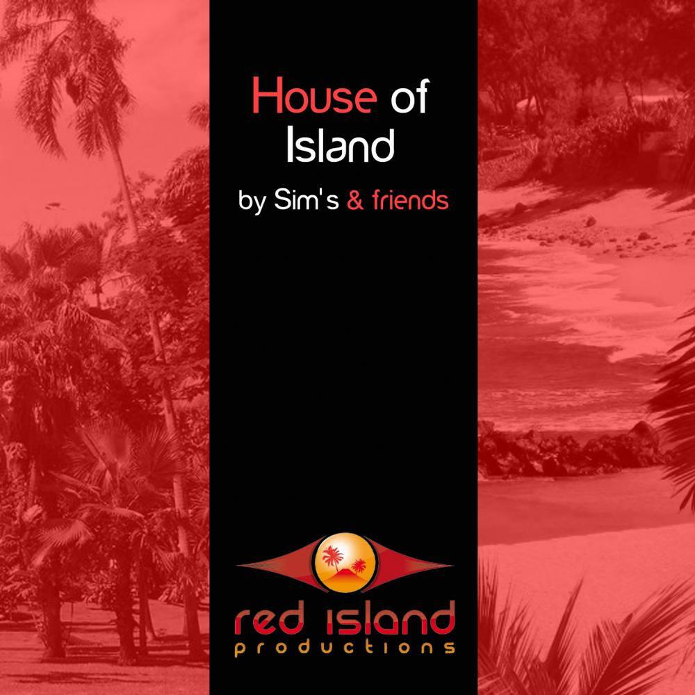 Sim's - Jungle Sax (Original Mix)